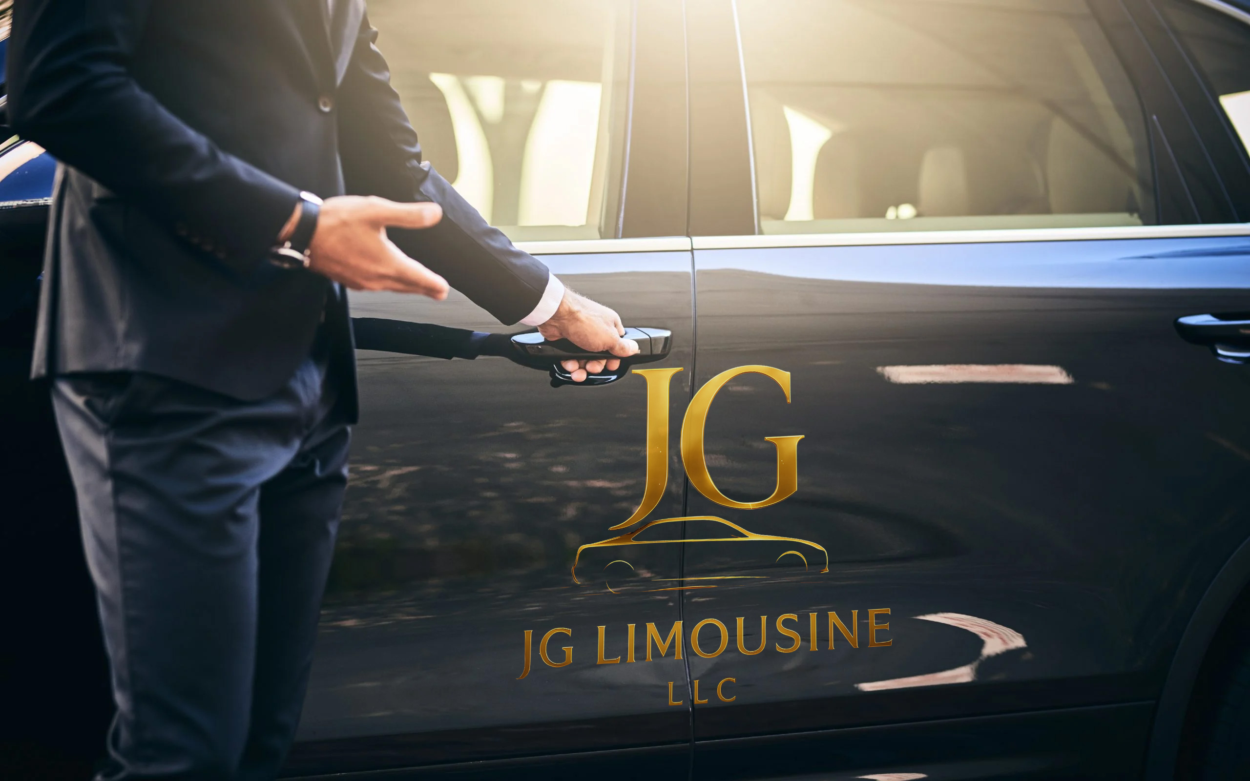 Professional Chauffeurs